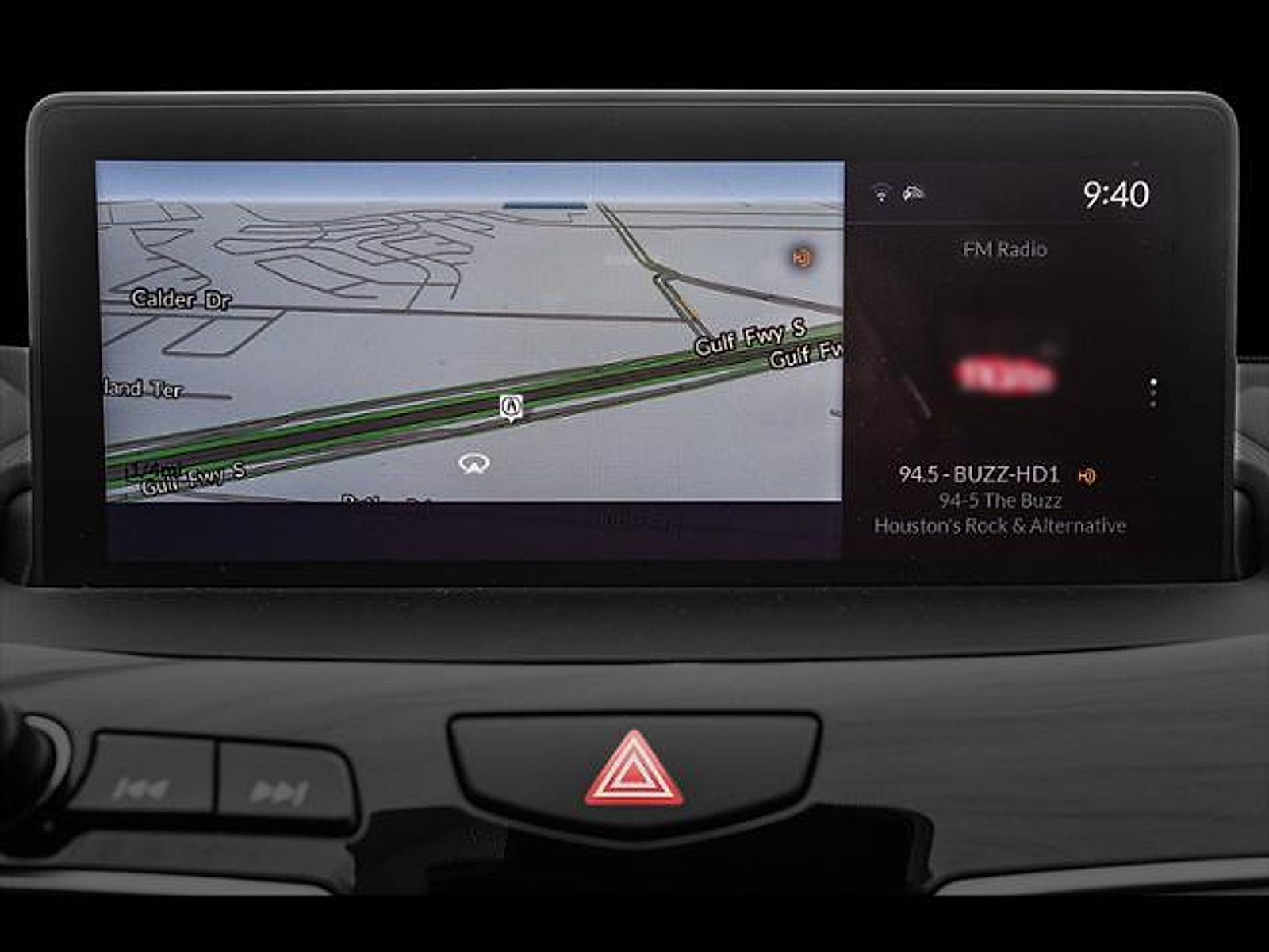 2021 Acura RDX w/Technology Package