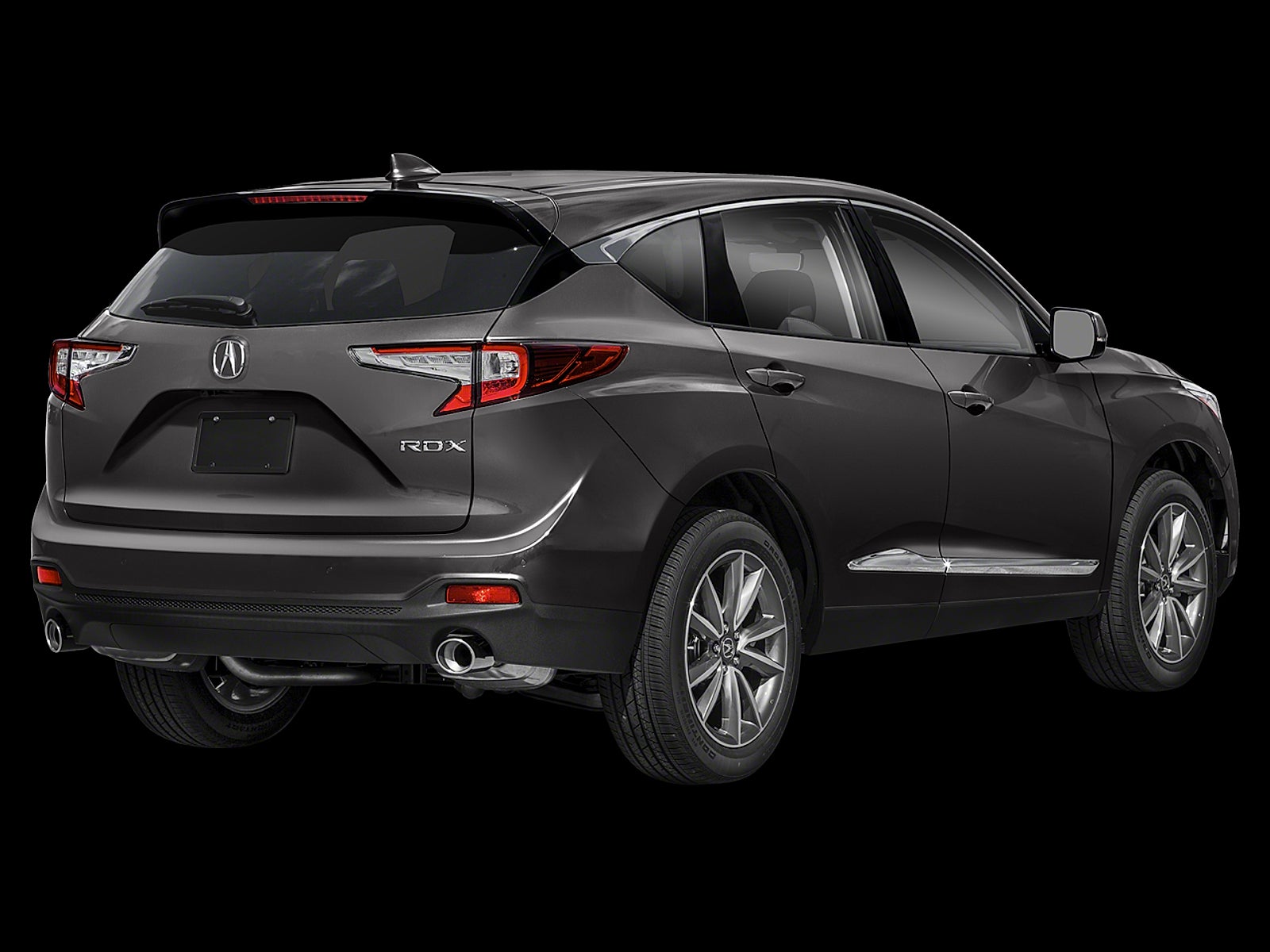 2021 Acura RDX w/Technology Package
