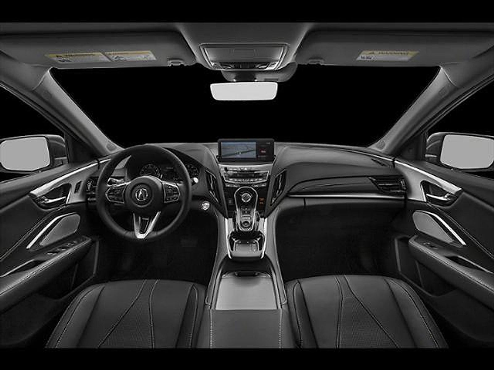 2021 Acura RDX w/Technology Package