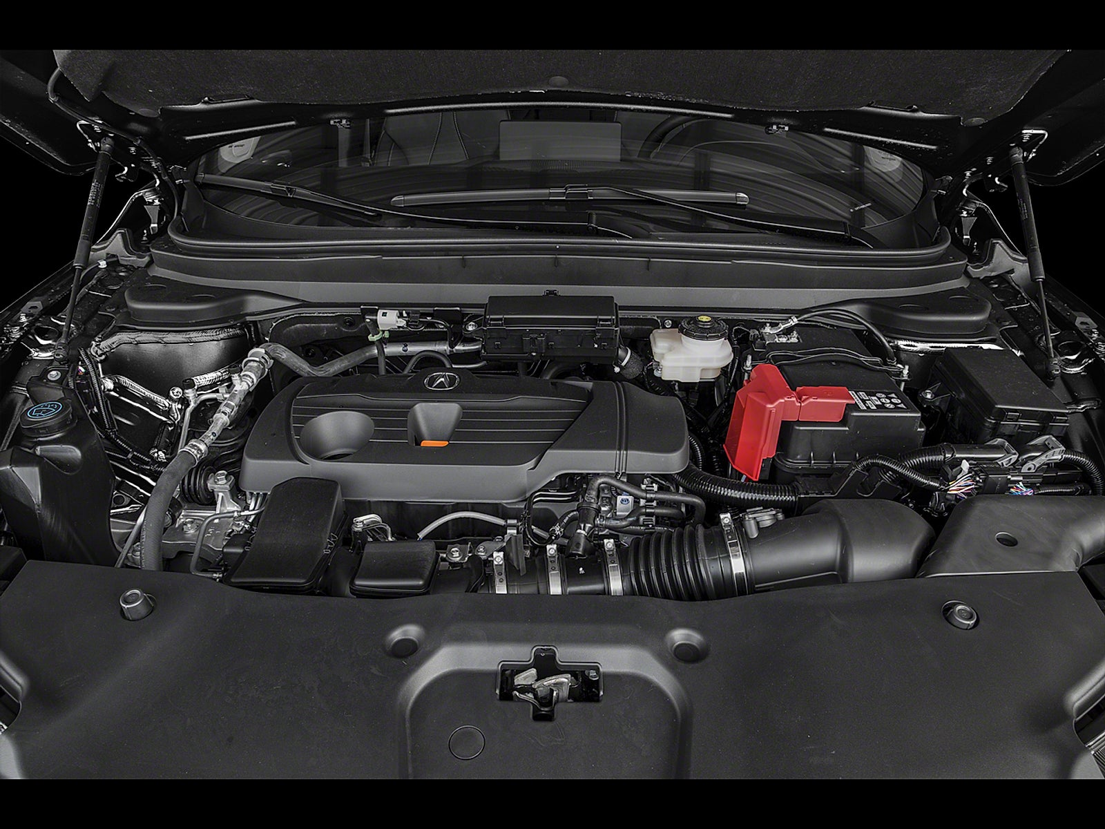 2021 Acura RDX w/Technology Package