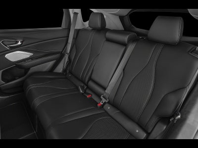 2021 Acura RDX w/Technology Package