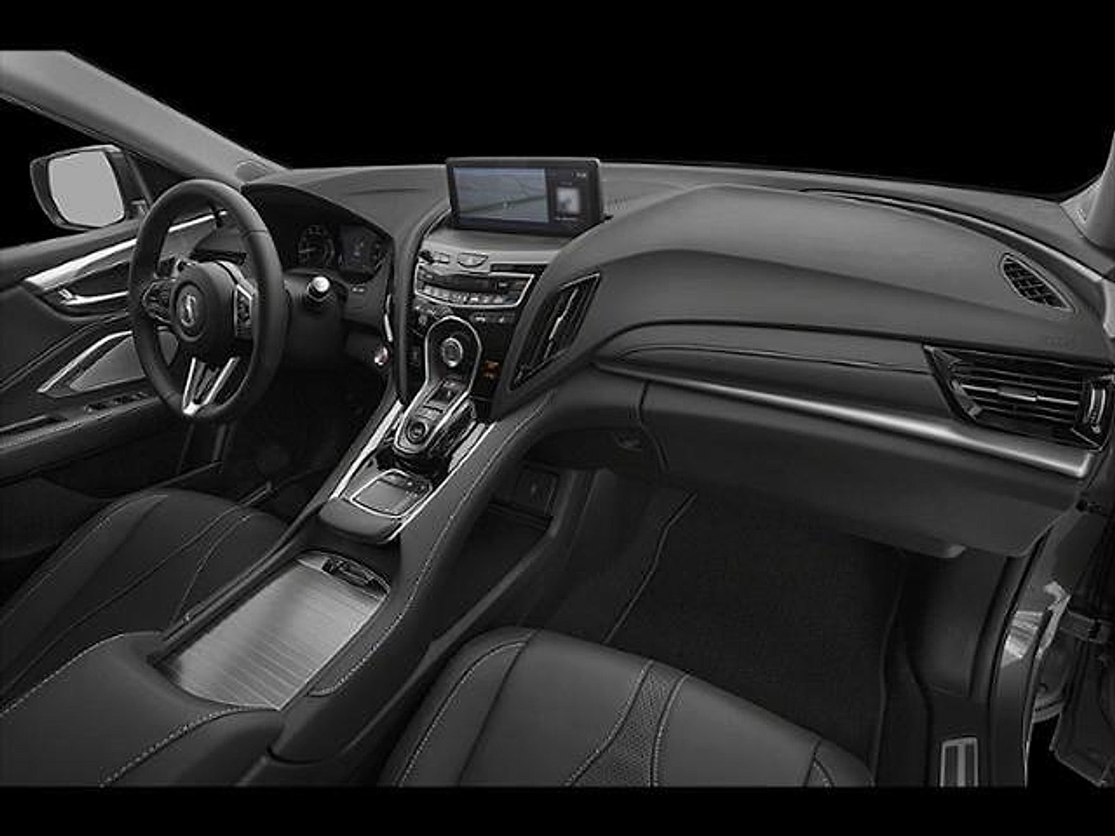 2021 Acura RDX w/Technology Package