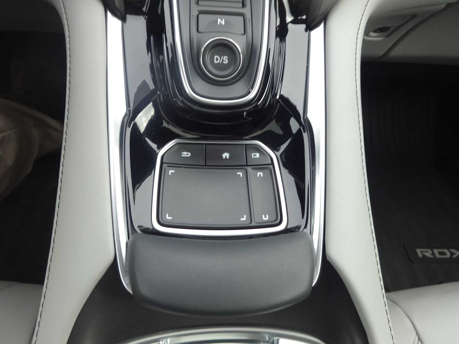 2021 Acura RDX w/Technology Package