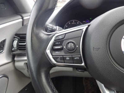 2021 Acura RDX w/Technology Package