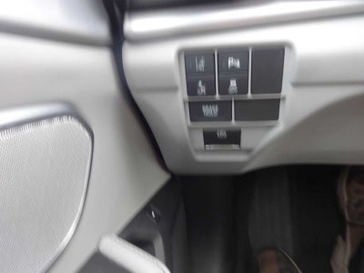 2021 Acura RDX w/Technology Package