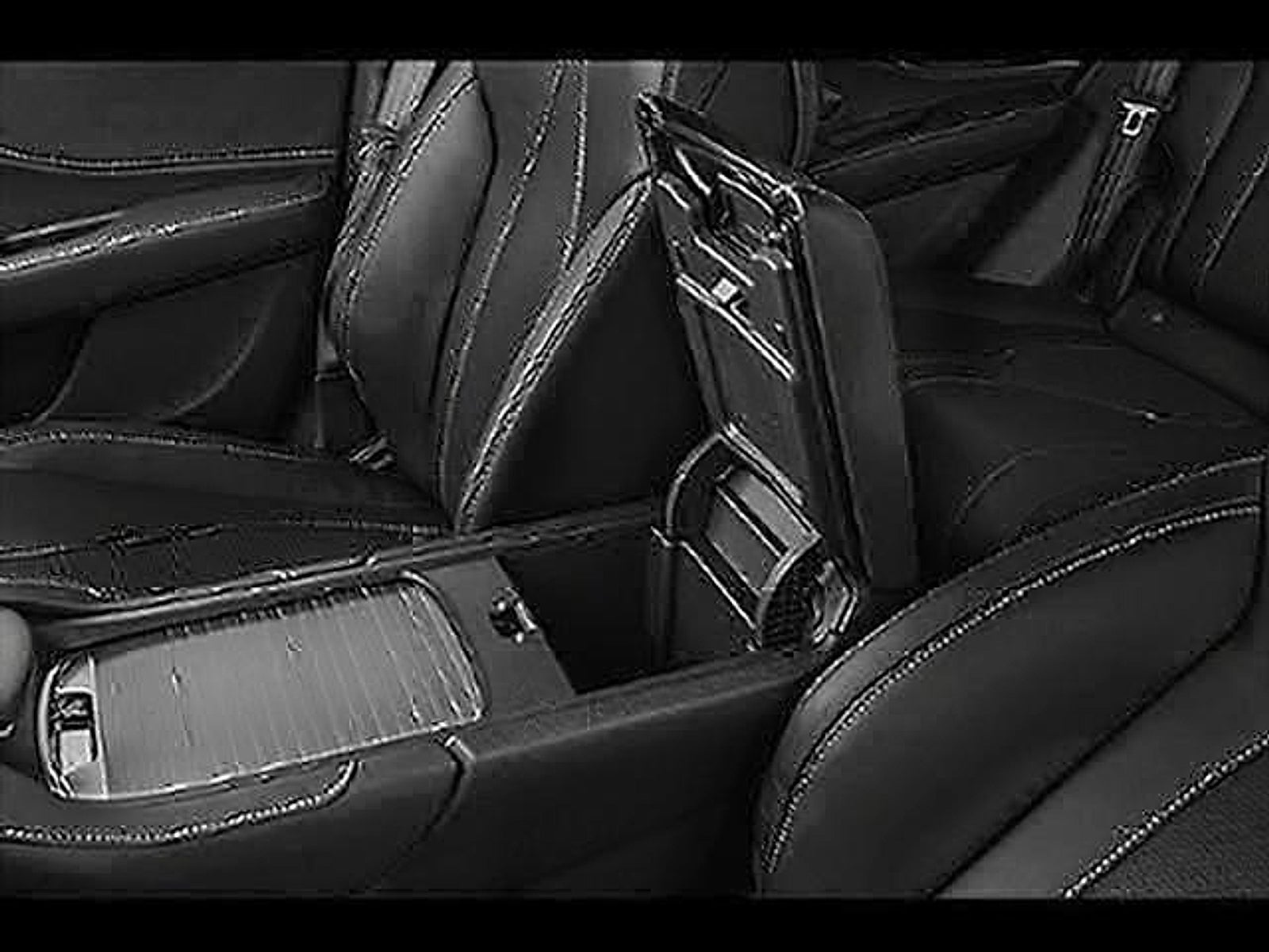 2021 Acura RDX w/Technology Package