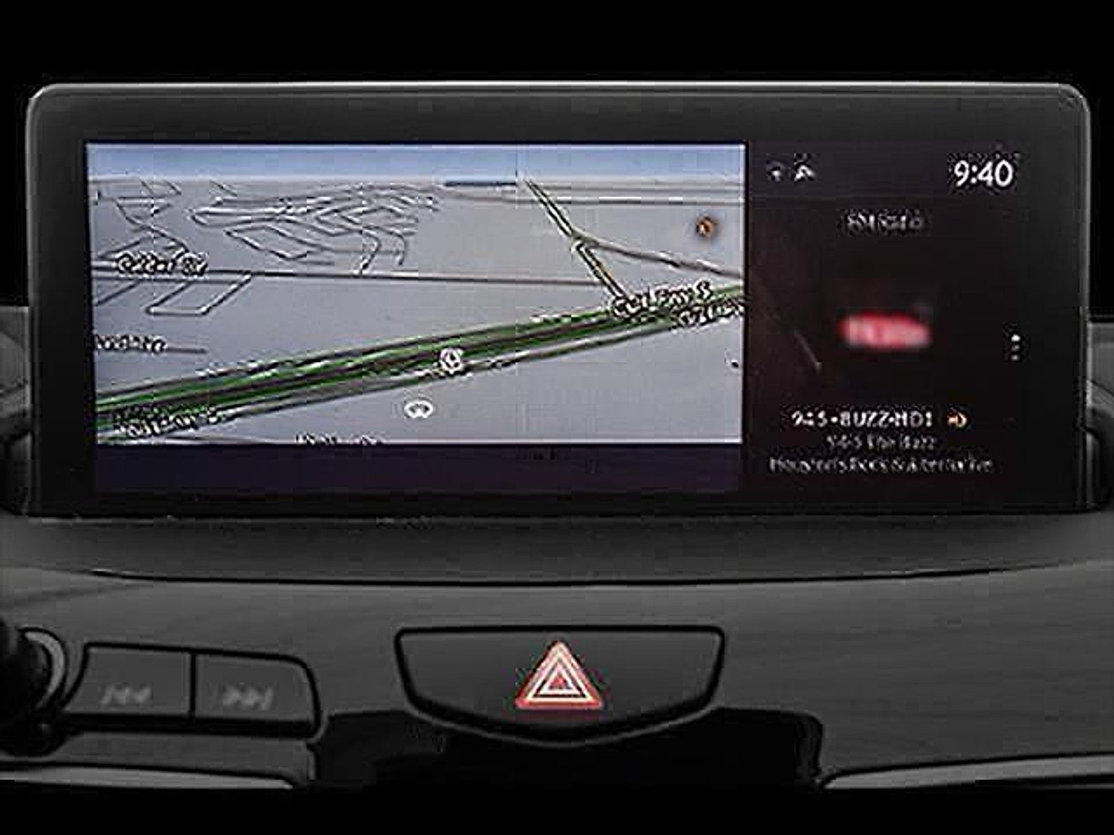 2021 Acura RDX w/Technology Package