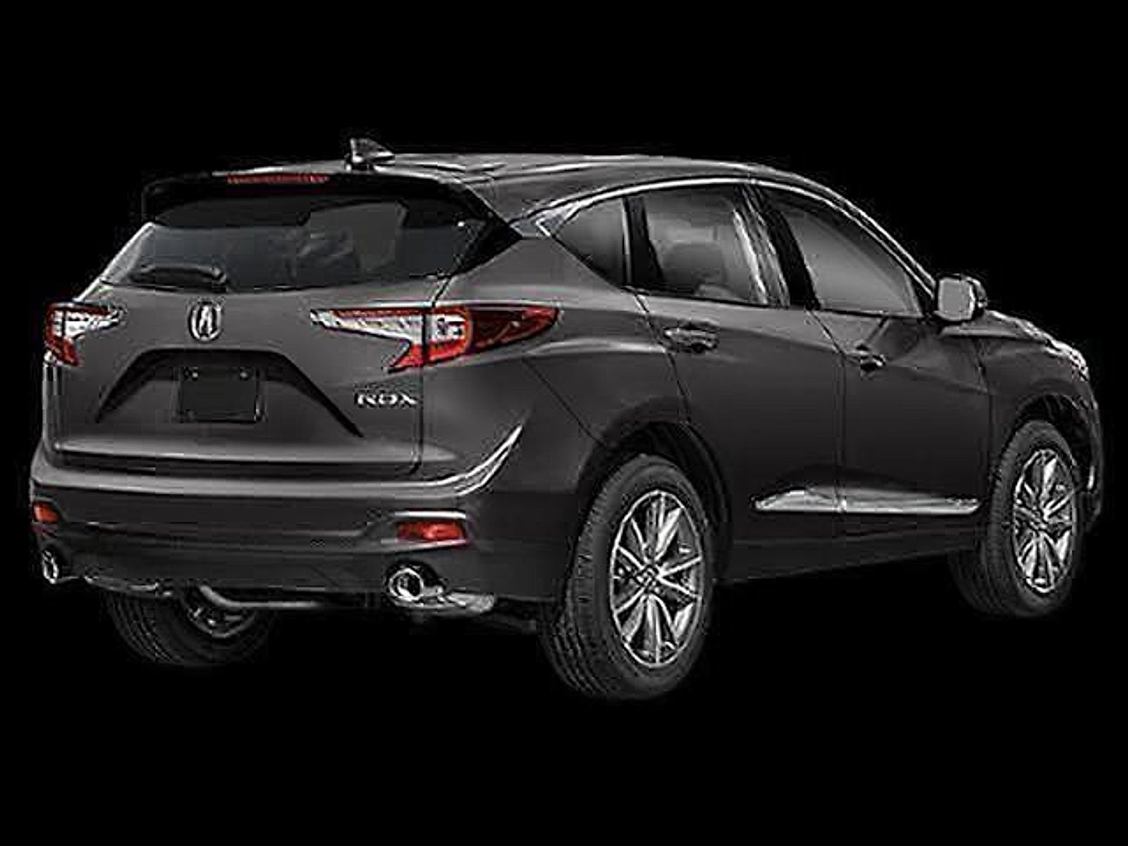 2021 Acura RDX w/Technology Package