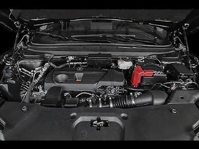 2021 Acura RDX w/Technology Package