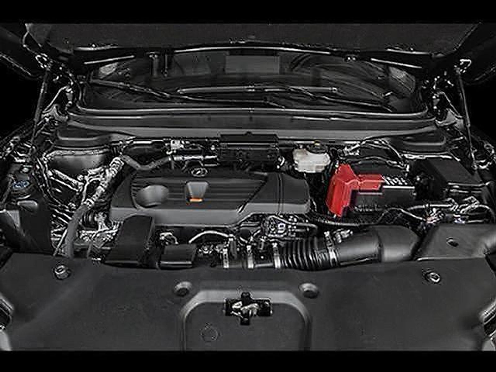 2021 Acura RDX w/Technology Package