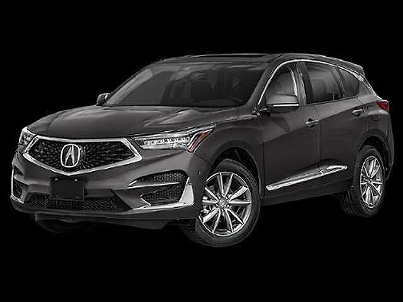 2021 Acura RDX w/Technology Package