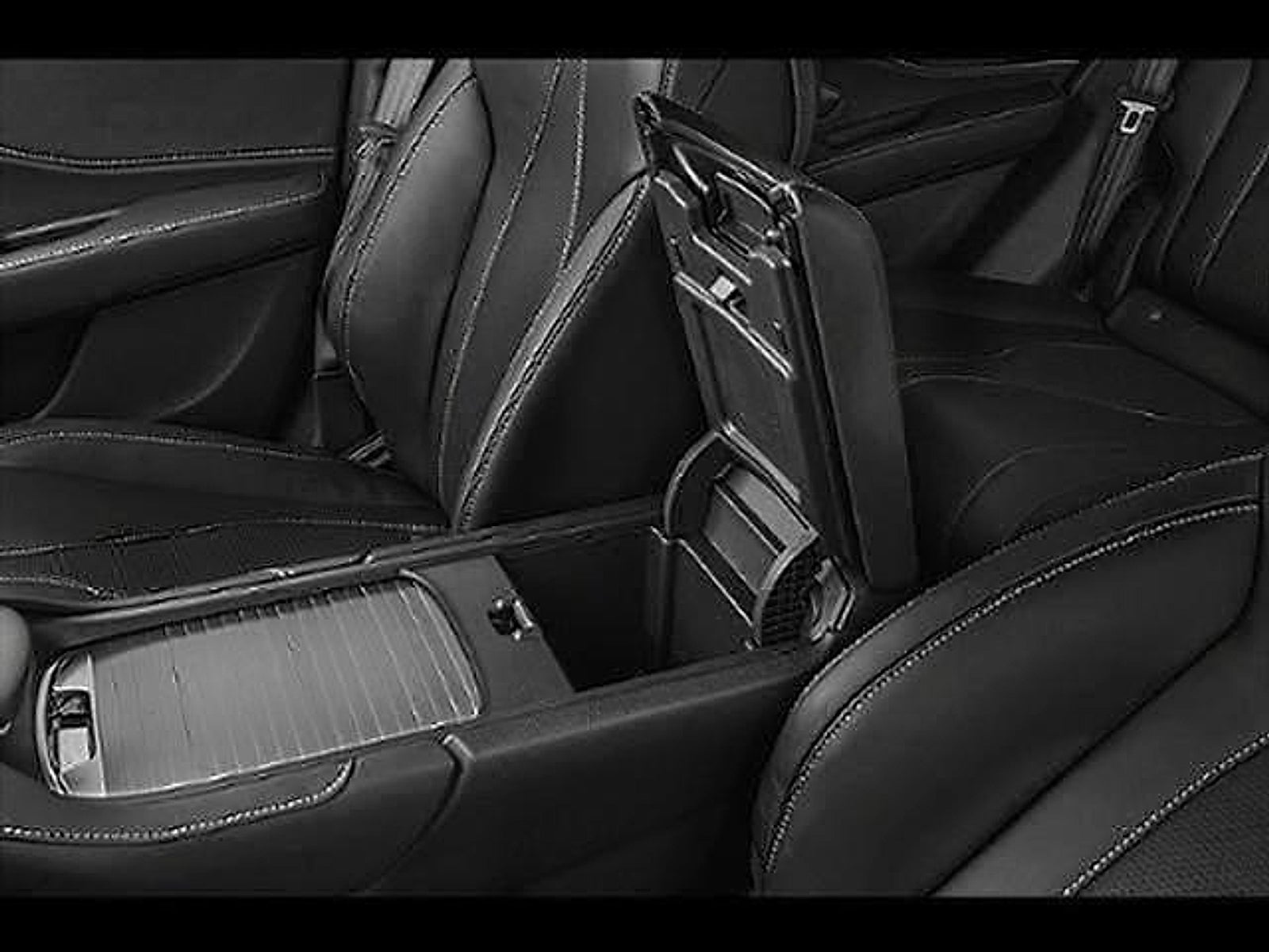 2021 Acura RDX w/Technology Package