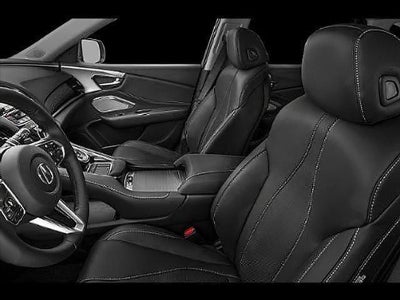 2021 Acura RDX w/Technology Package