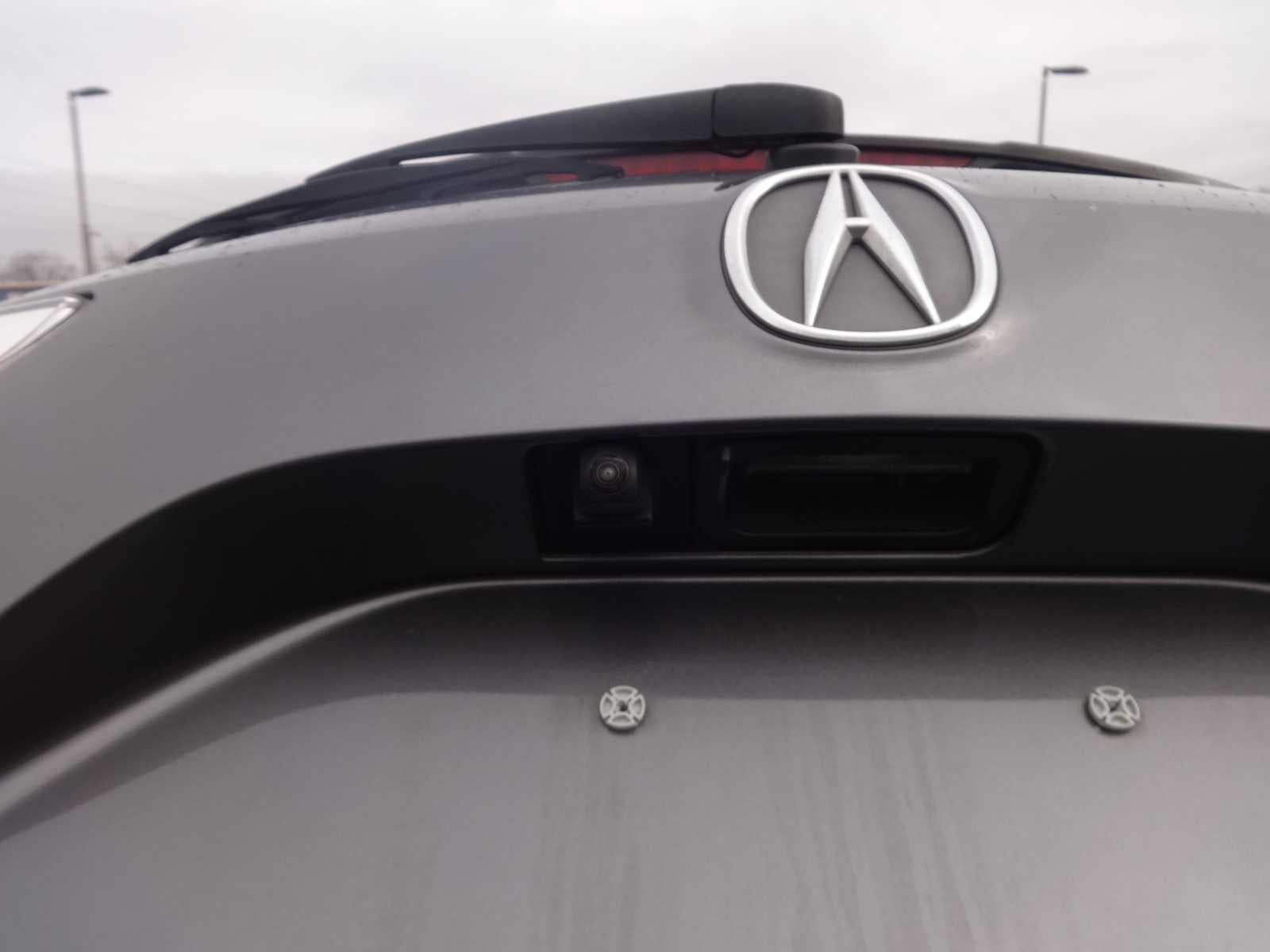 2021 Acura RDX w/Technology Package