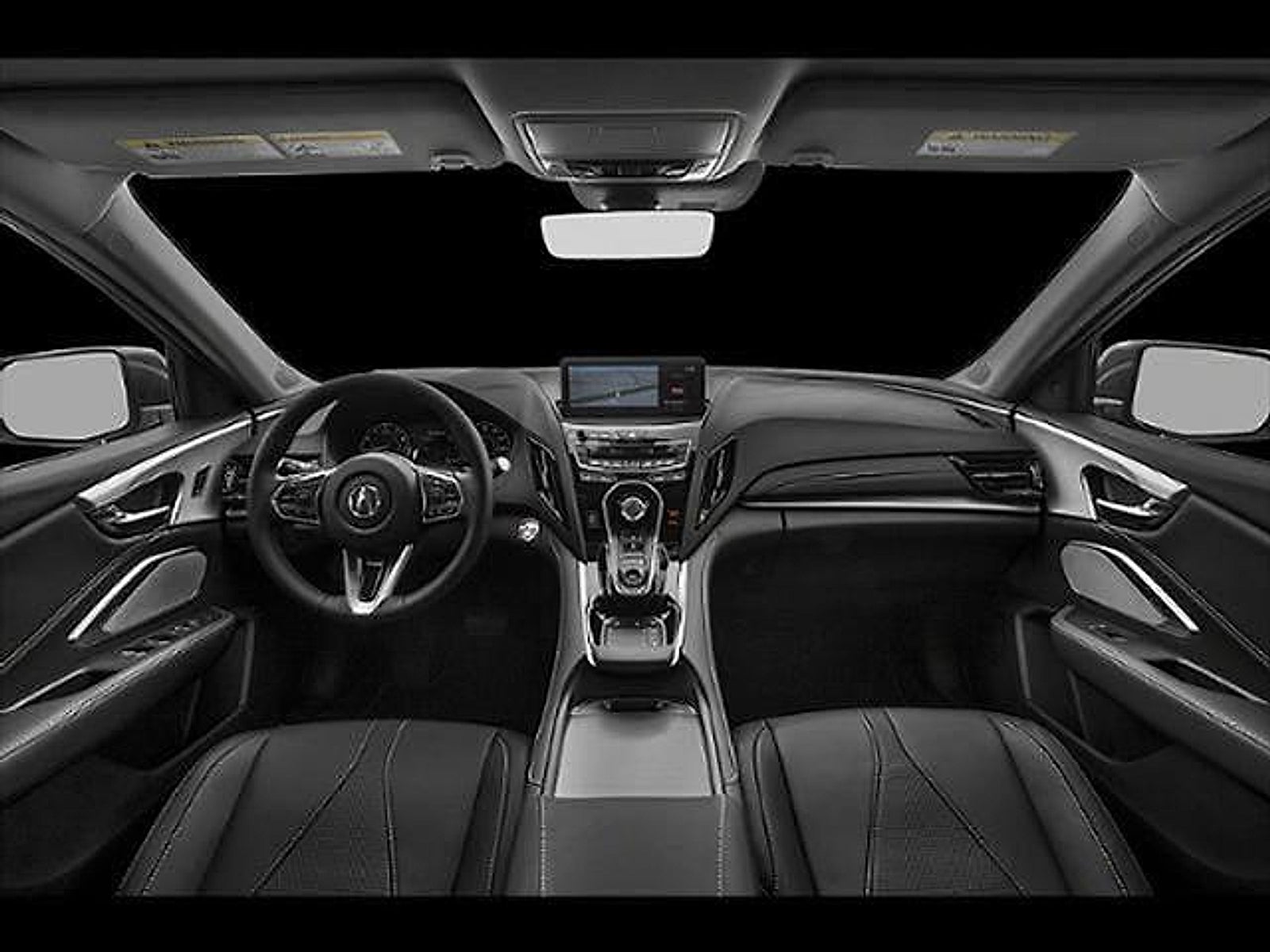 2021 Acura RDX w/Technology Package