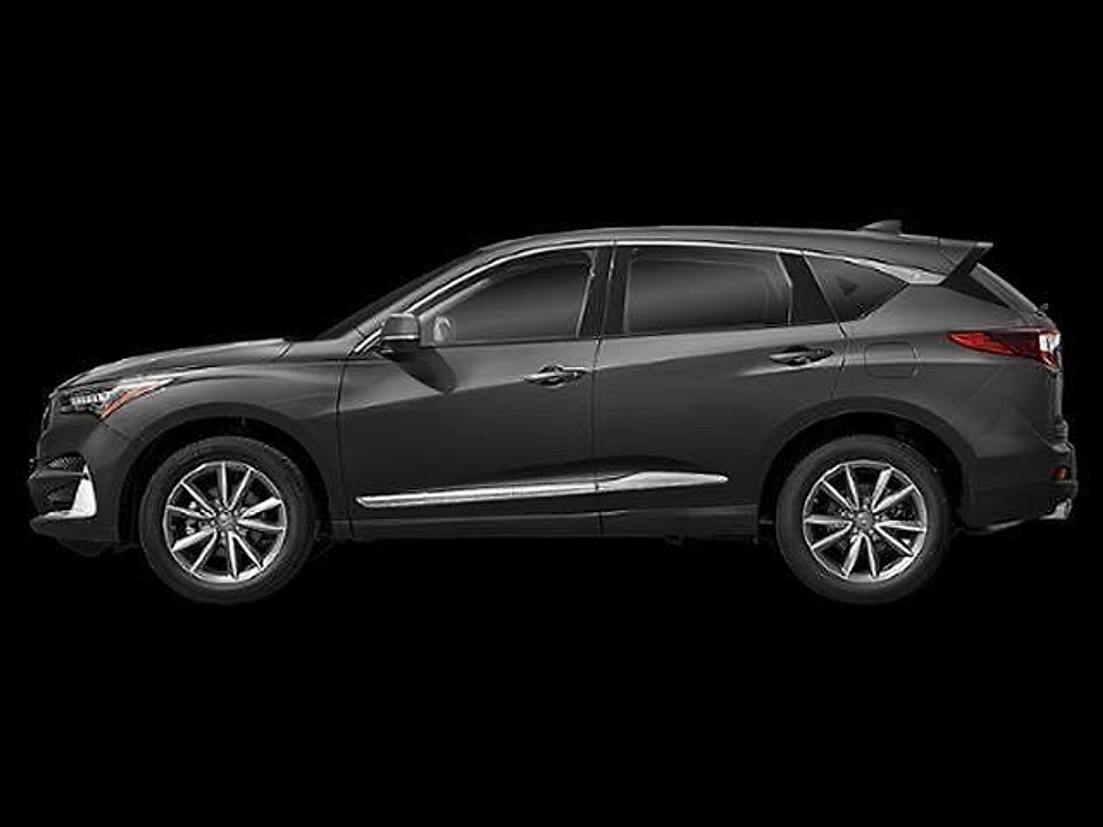 2021 Acura RDX w/Technology Package