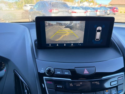 2021 Acura RDX w/A-Spec Package