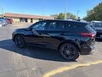 2021 Acura RDX w/A-Spec Package