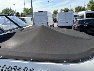 2023 Karavan trailer Karavan Trailer Base