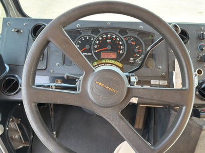 2005 Workhorse FT-2061 Base