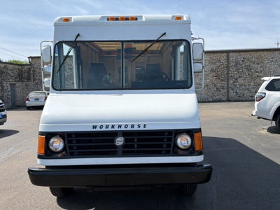 2005 Workhorse FT-2061 Base