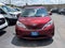 2017 Toyota Sienna Base