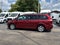 2017 Toyota Sienna Base