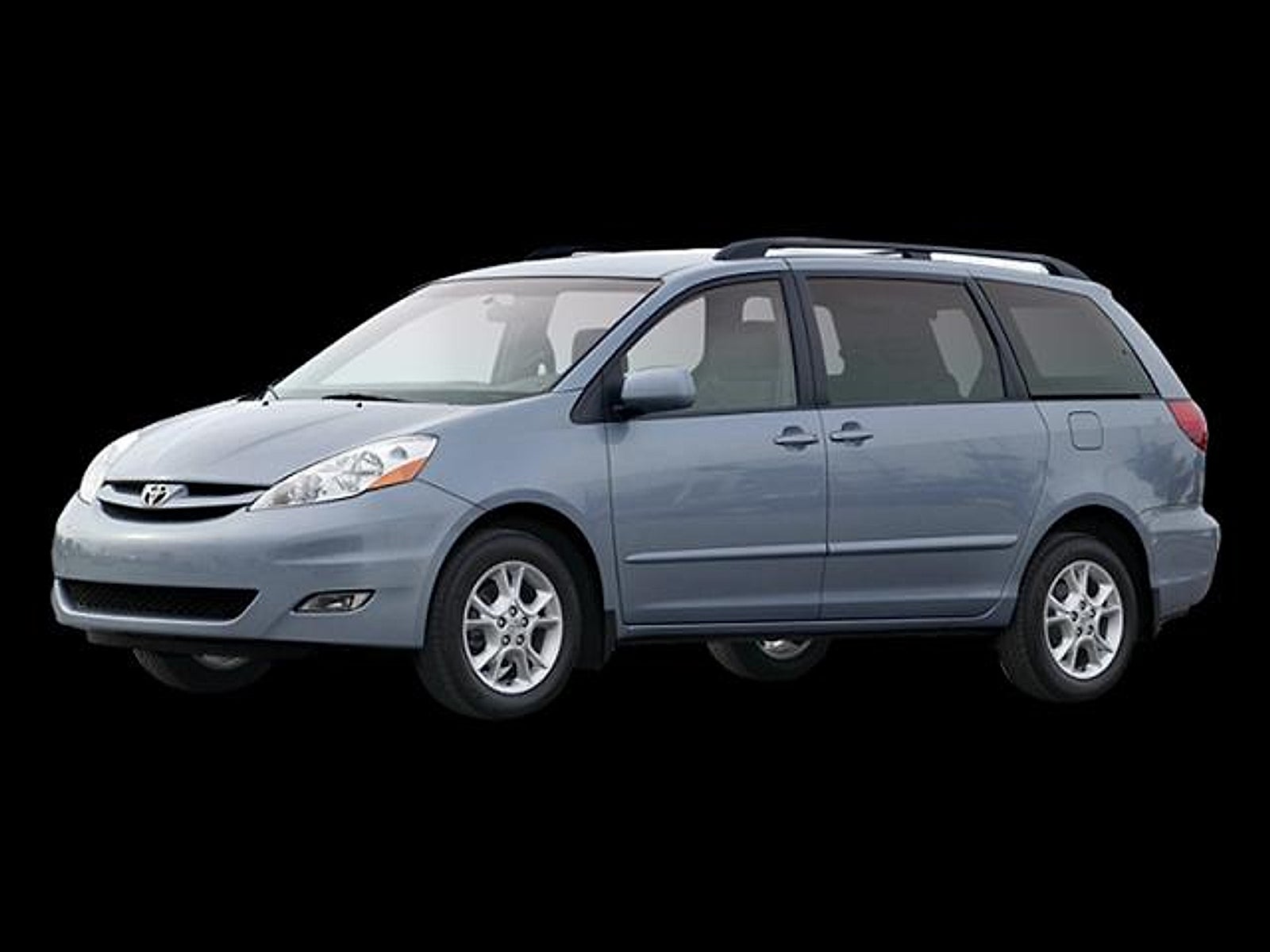 2008 Toyota Sienna CE