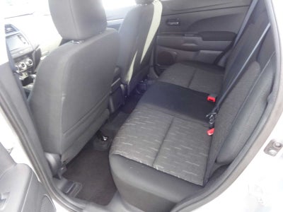 2024 Mitsubishi Outlander Sport ES