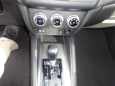 2024 Mitsubishi Outlander Sport ES