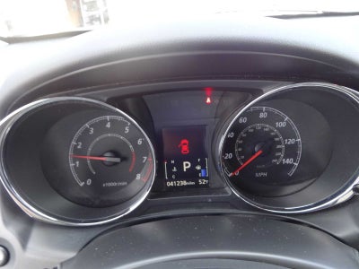 2024 Mitsubishi Outlander Sport ES