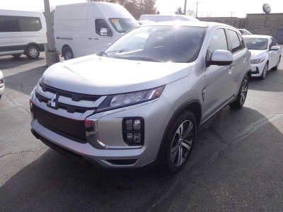 2024 Mitsubishi Outlander Sport ES