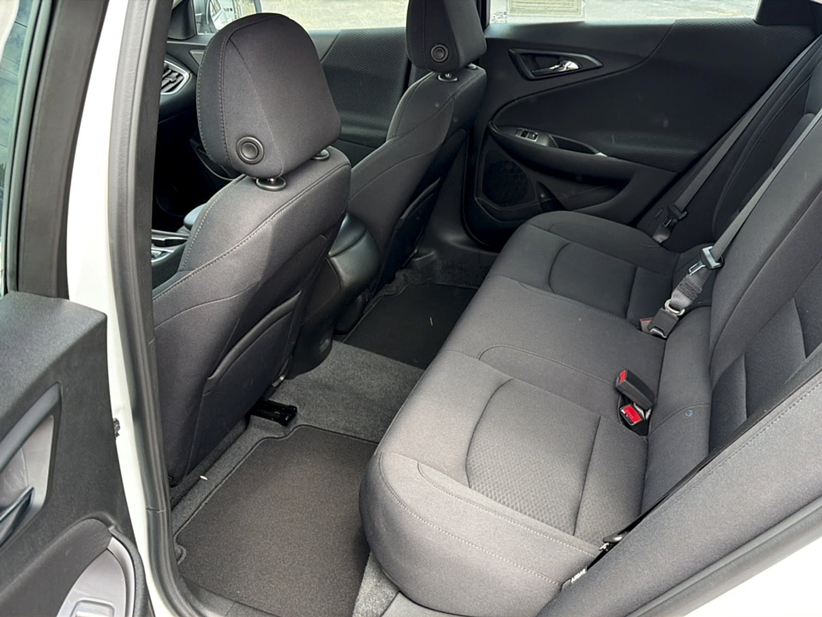 2022 Subaru Crosstrek CVT