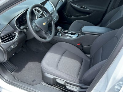 2022 Subaru Crosstrek CVT