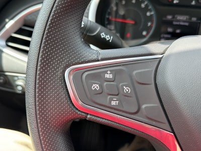 2022 Subaru Crosstrek CVT