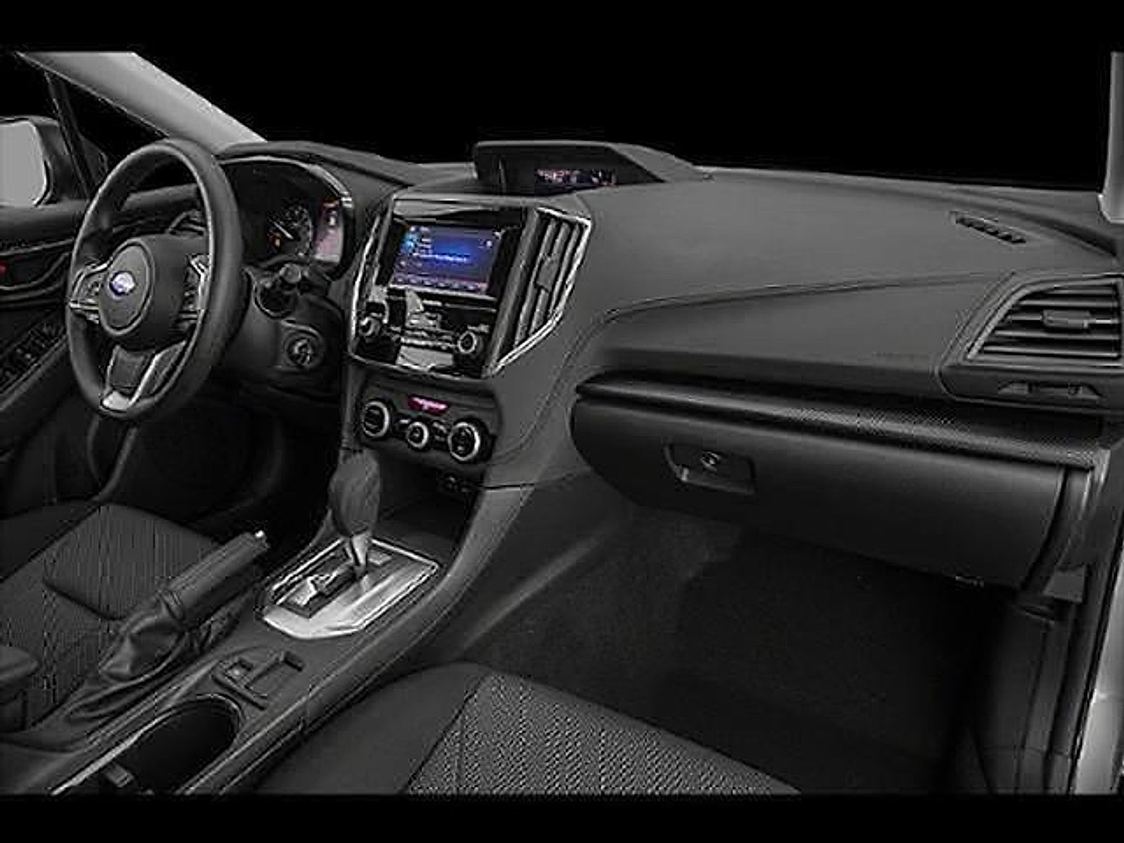 2022 Subaru Crosstrek CVT