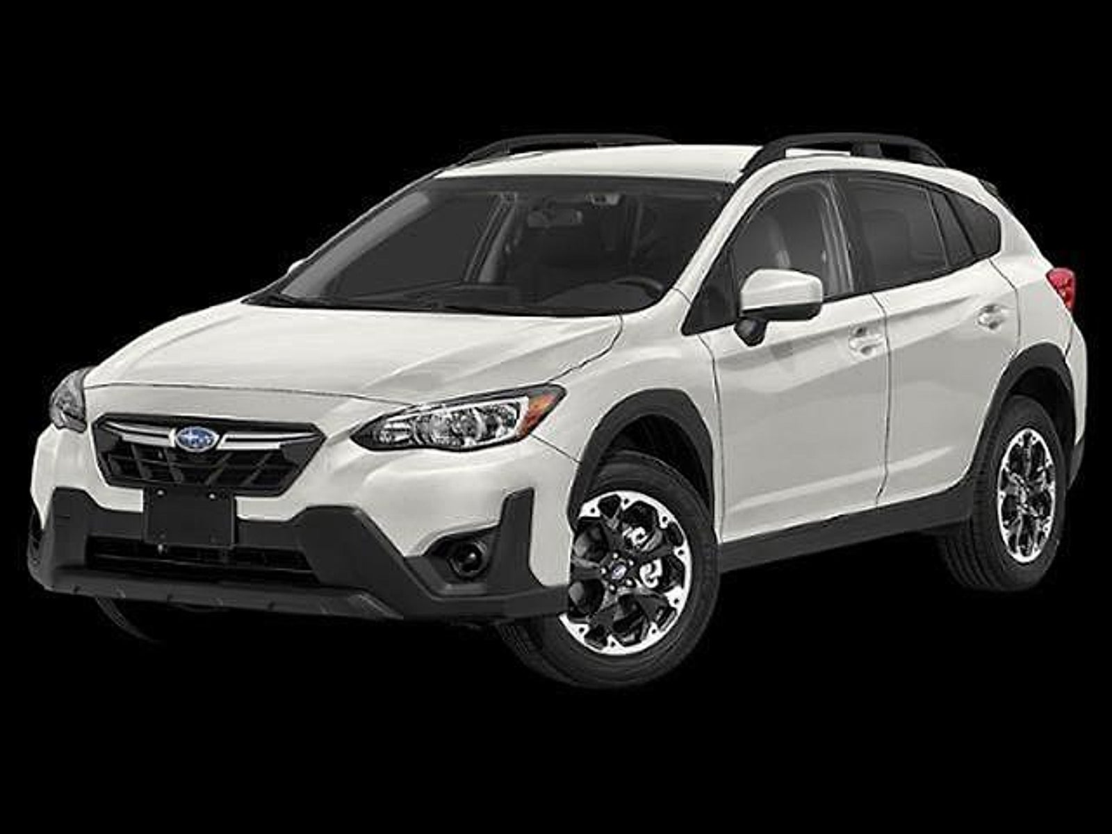2022 Subaru Crosstrek CVT