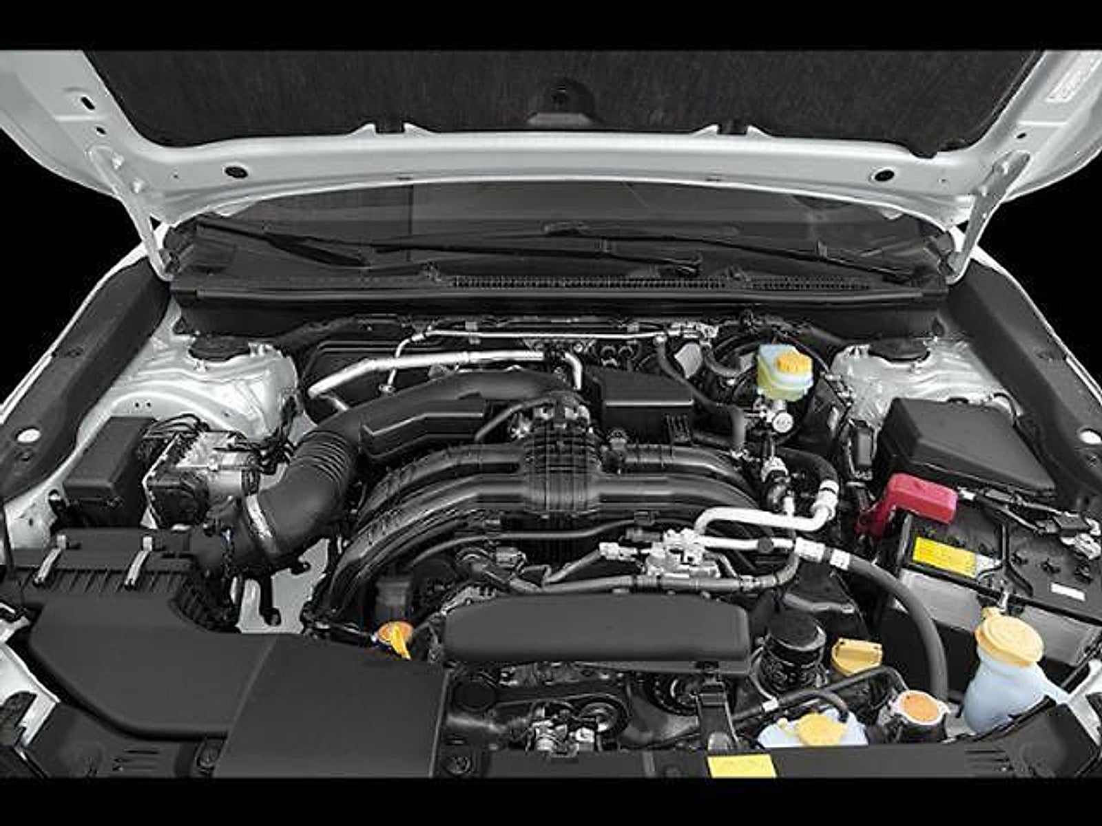 2022 Subaru Crosstrek CVT