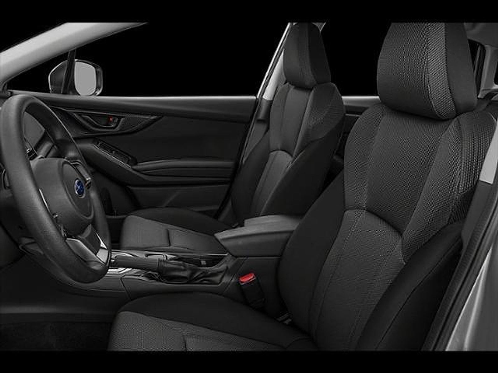 2022 Subaru Crosstrek CVT