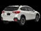 2022 Subaru Crosstrek CVT