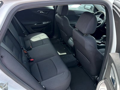 2022 Subaru Crosstrek CVT