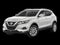 2022 Nissan Rogue Sport SV AWD Xtronic CVT