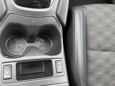 2022 Nissan Rogue Sport SV AWD Xtronic CVT