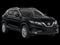2022 Nissan Rogue Sport SV AWD Xtronic CVT
