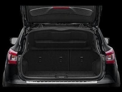 2022 Nissan Rogue Sport SV AWD Xtronic CVT