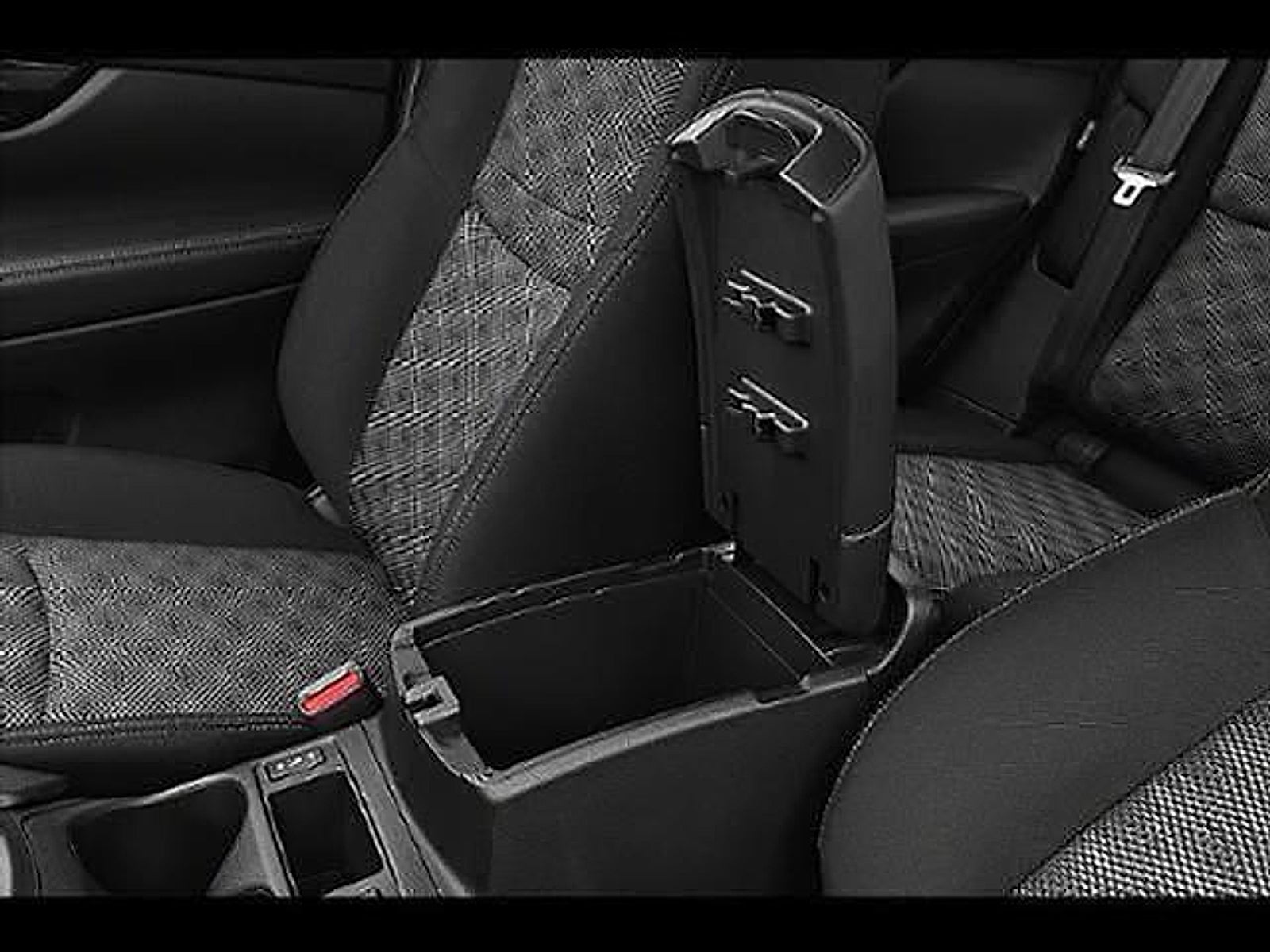 2022 Nissan Rogue Sport SV AWD Xtronic CVT