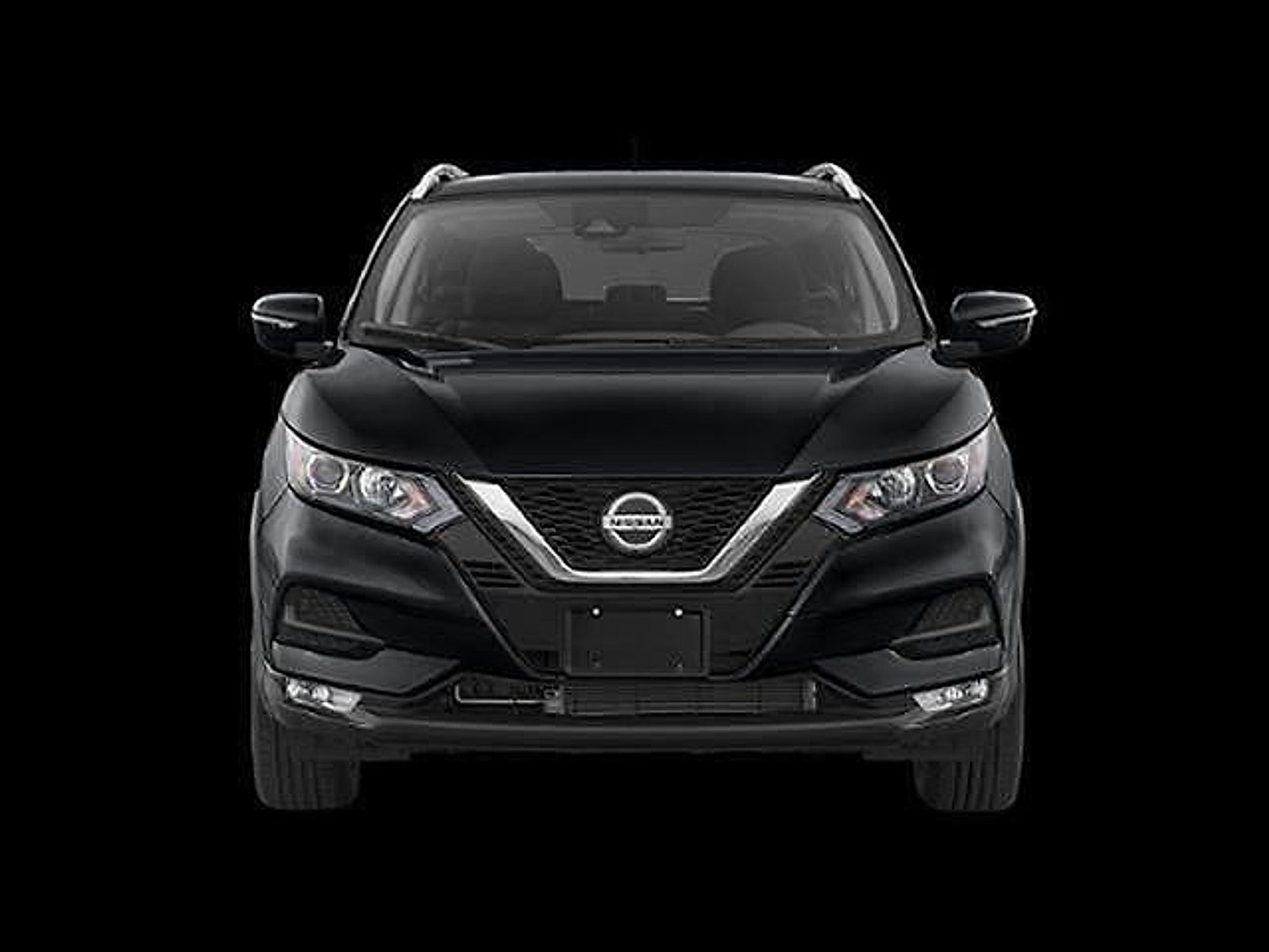 2022 Nissan Rogue Sport SV AWD Xtronic CVT