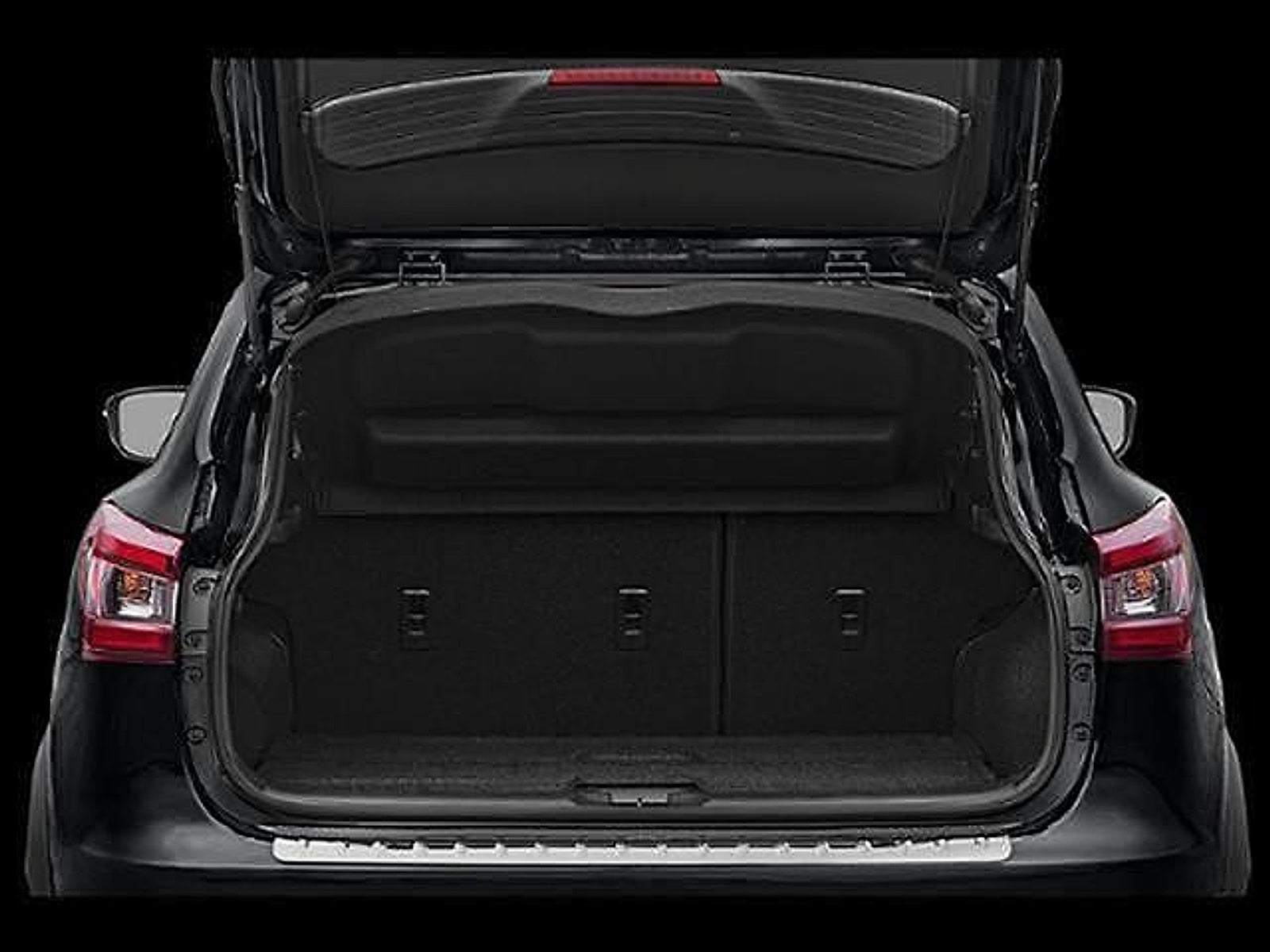 2022 Nissan Rogue Sport SV AWD Xtronic CVT