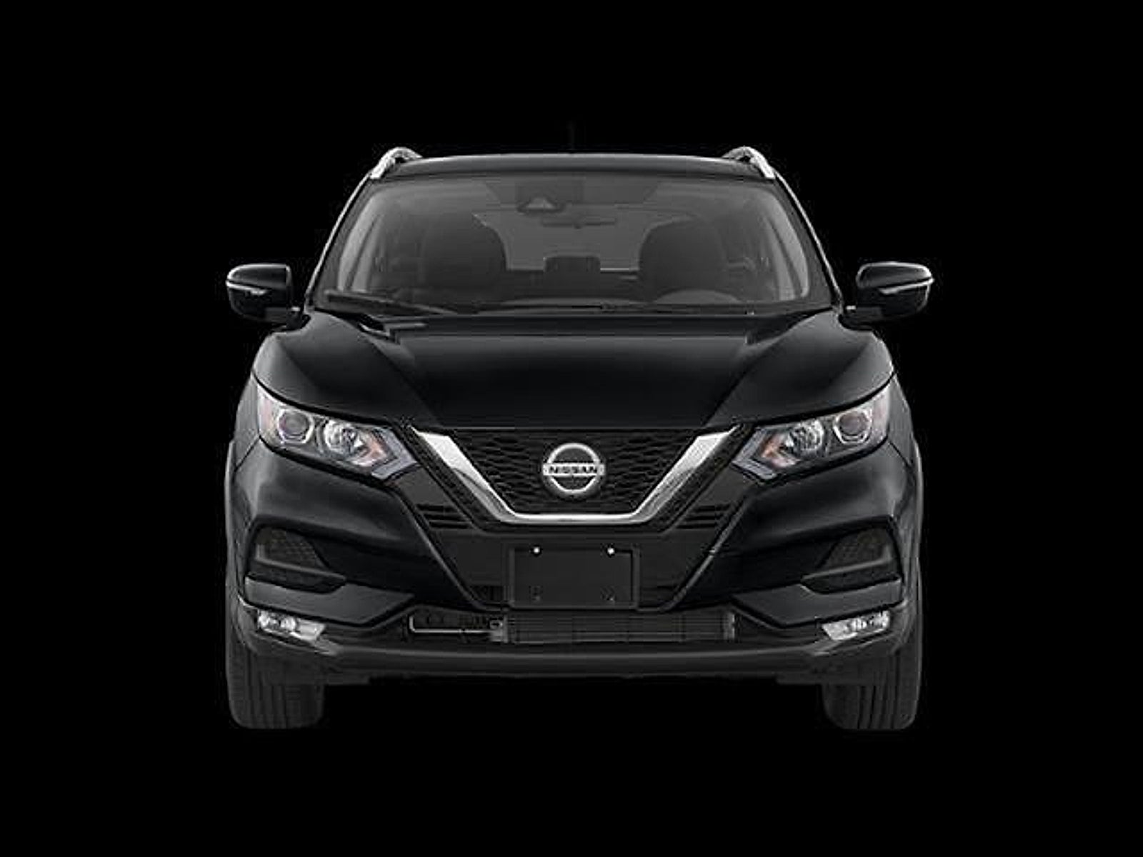 2022 Nissan Rogue Sport SV AWD Xtronic CVT
