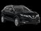 2022 Nissan Rogue Sport SV AWD Xtronic CVT